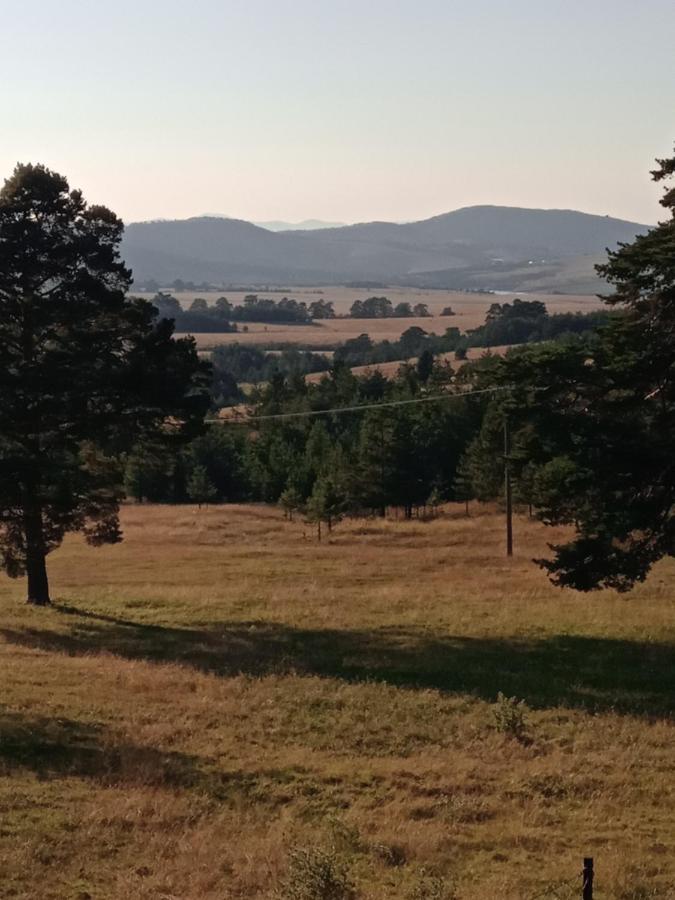 Apartment Ispod Duge Lana Zlatibor