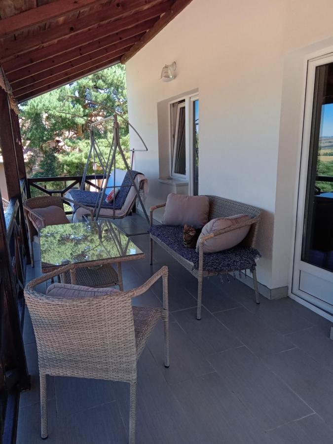 Apartment Ispod Duge Lana