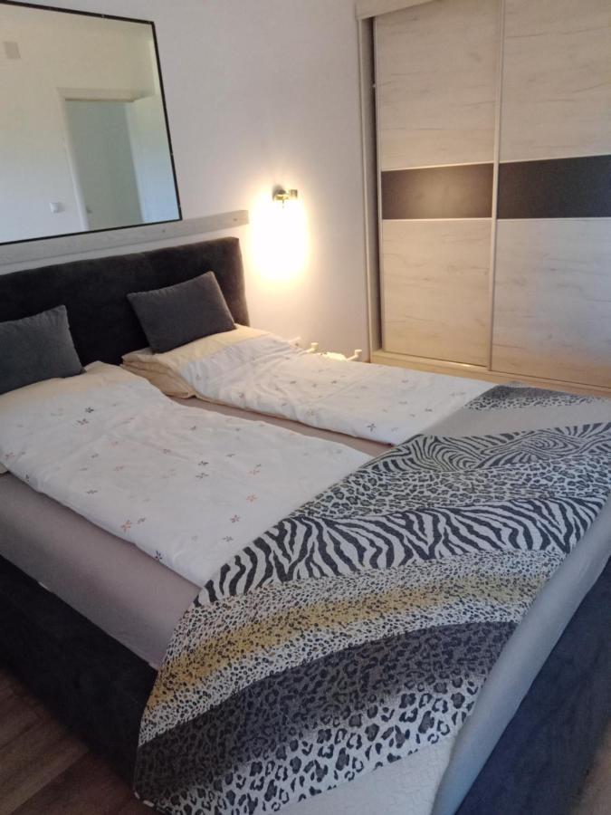 Ispod Duge Lana Apartment