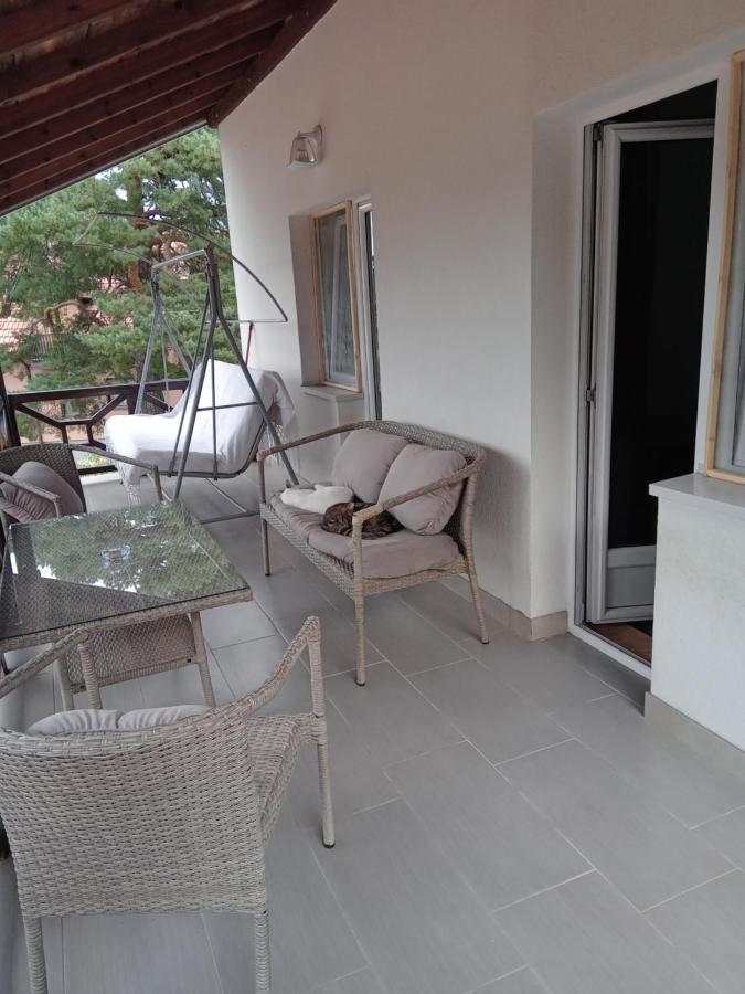 Ispod Duge Lana Apartment