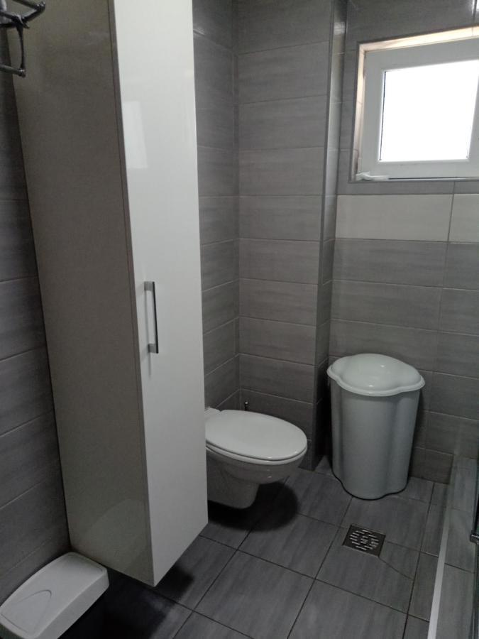 Ispod Duge Lana Apartment *