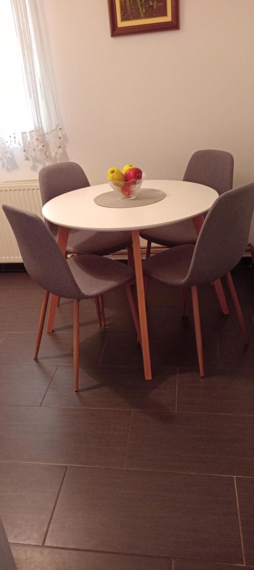 Ispod Duge Lana Apartment