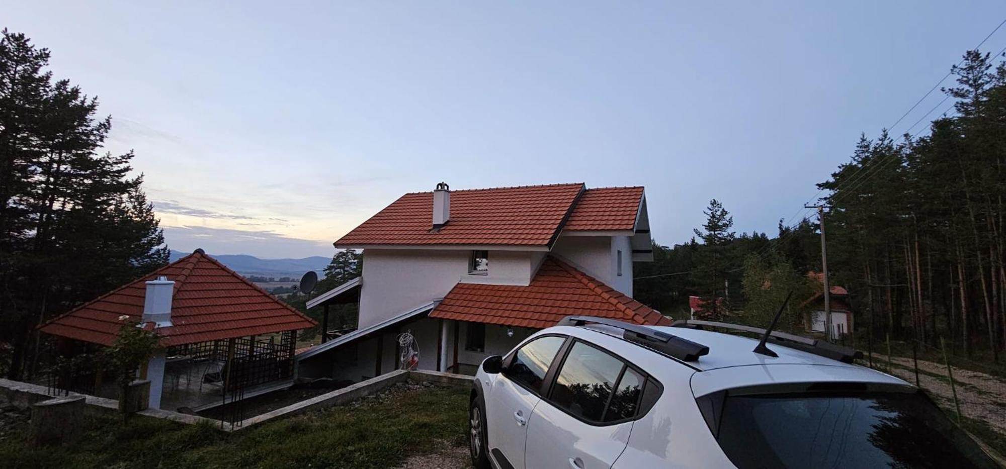 Apartment Ispod Duge Lana