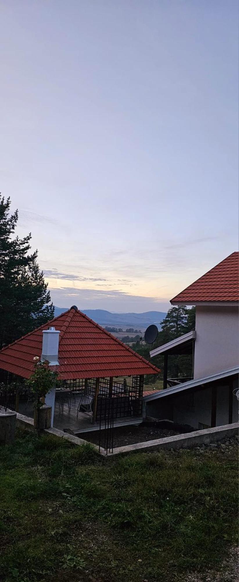Ispod Duge Lana Apartment Zlatibor